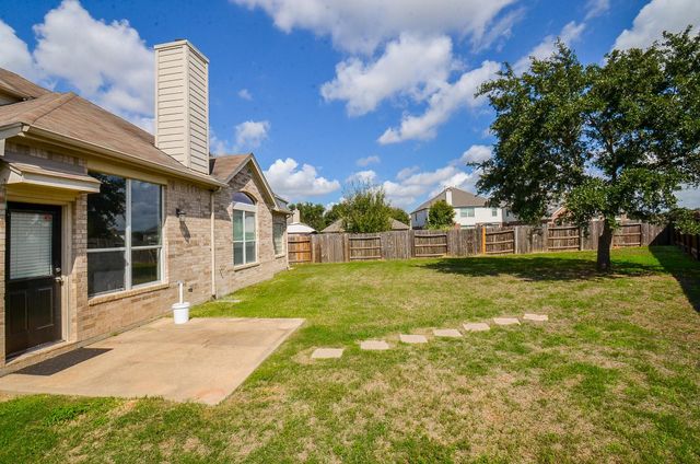 3010 Rosebud Dale Court, Houston, TX 77084
