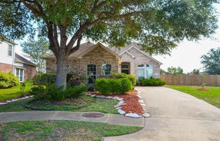 3010 Rosebud Dale Court, Houston, TX 77084