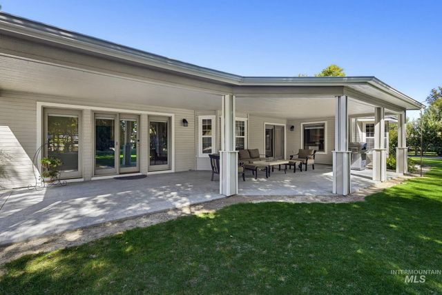705 Keogh Lane, Caldwell, ID 83607