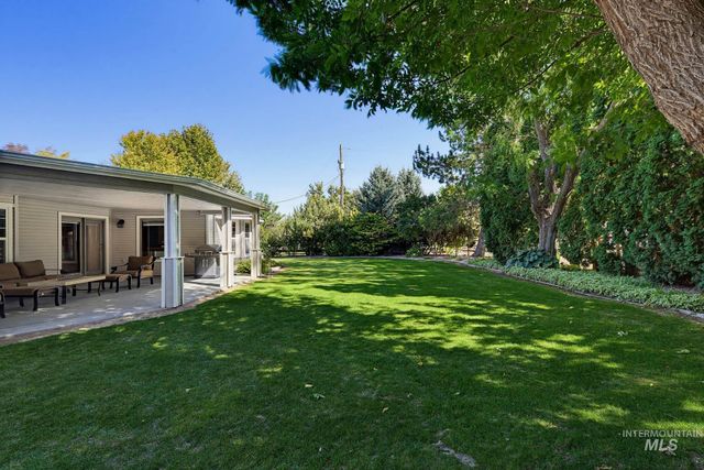 705 Keogh Lane, Caldwell, ID 83607