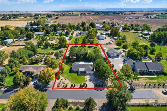 705 Keogh Lane, Caldwell, ID 83607