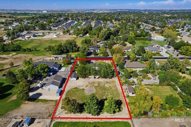 705 Keogh Lane, Caldwell, ID 83607
