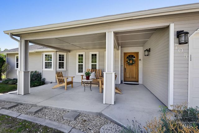 705 Keogh Lane, Caldwell, ID 83607