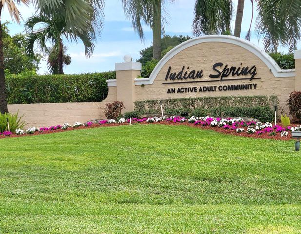 11296 Green Lake Drive 104, Boynton Beach, FL 33437