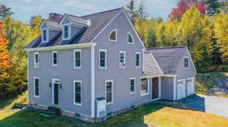 810 Quarry Road, Chester, VT 05143