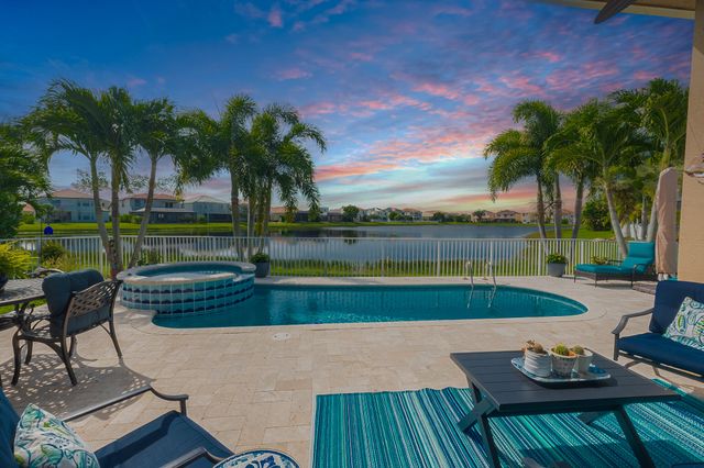 11421 SW Kingslake Circle, Port St. Lucie, Port St Lucie, FL 34987