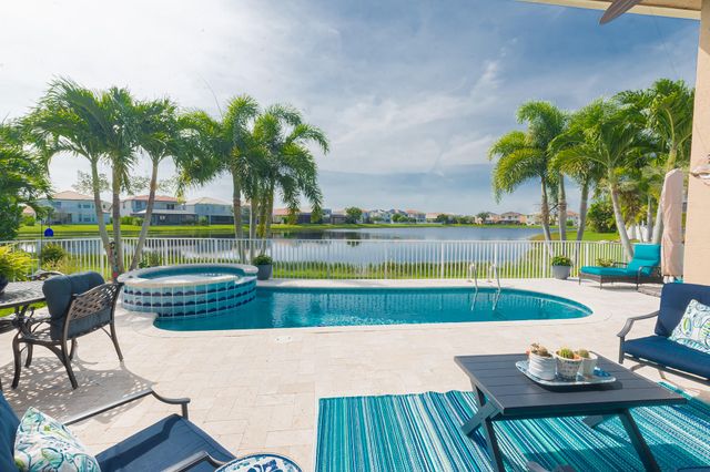 11421 SW Kingslake Circle, Port St. Lucie, Port St Lucie, FL 34987