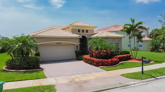 11421 SW Kingslake Circle, Port St. Lucie, Port St Lucie, FL 34987