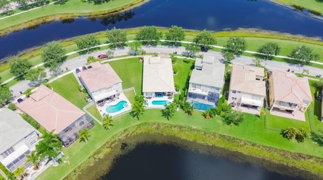 11421 SW Kingslake Circle, Port St. Lucie, Port St Lucie, FL 34987