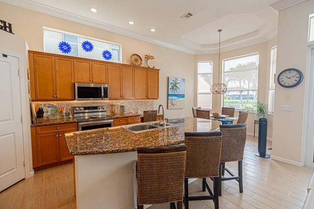 11421 SW Kingslake Circle, Port St. Lucie, Port St Lucie, FL 34987