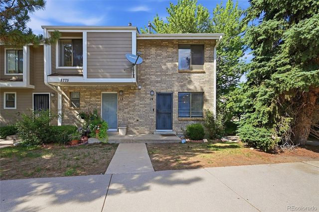 8775 W Cornell Avenue 14, Lakewood, CO 80227