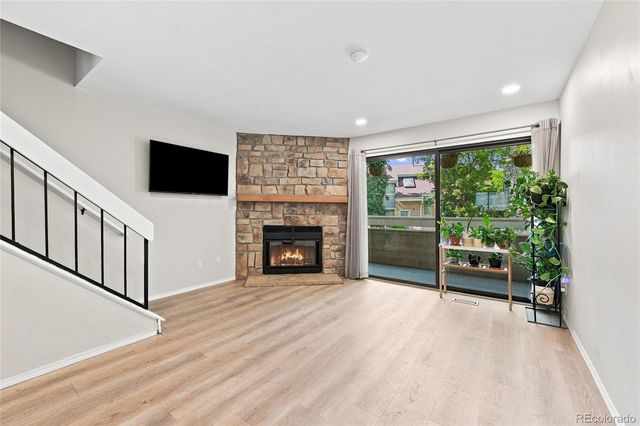 8775 W Cornell Avenue 14, Lakewood, CO 80227
