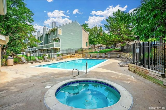 8775 W Cornell Avenue 14, Lakewood, CO 80227