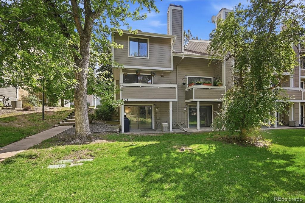 8775 W Cornell Avenue 14, Lakewood, CO 80227