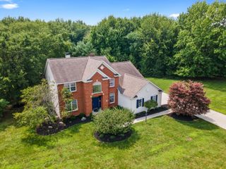 5792 Medallion Drive W, Westerville, OH 43082