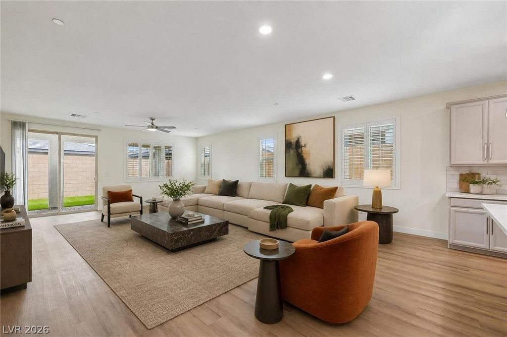 748 Omaggio Place, Henderson, NV 89011 — photo 2
