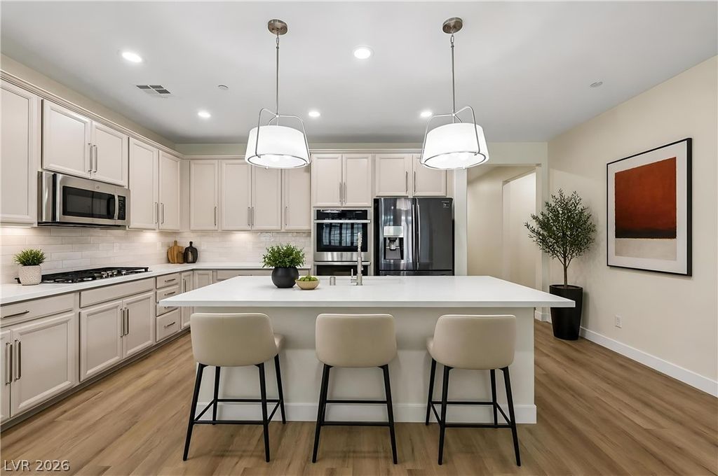 748 Omaggio Place, Henderson, NV 89011 — photo 4