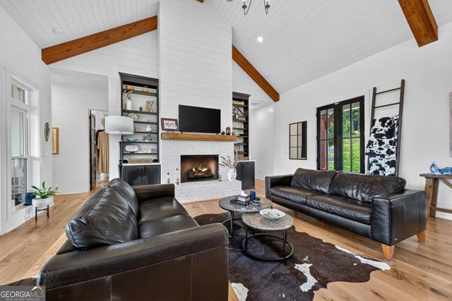 624 High Summit Drive, Talking Rock, GA 30175