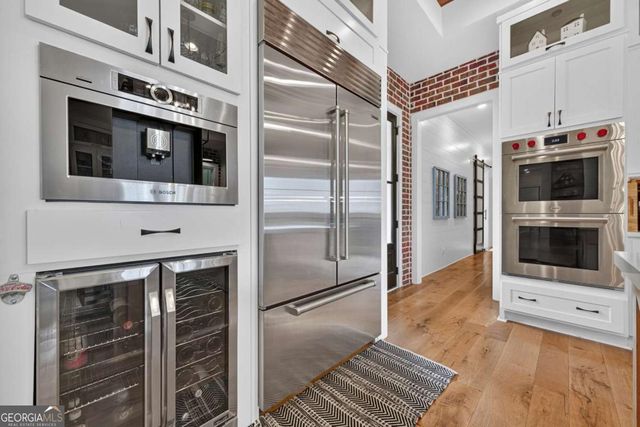 624 High Summit Drive, Talking Rock, GA 30175