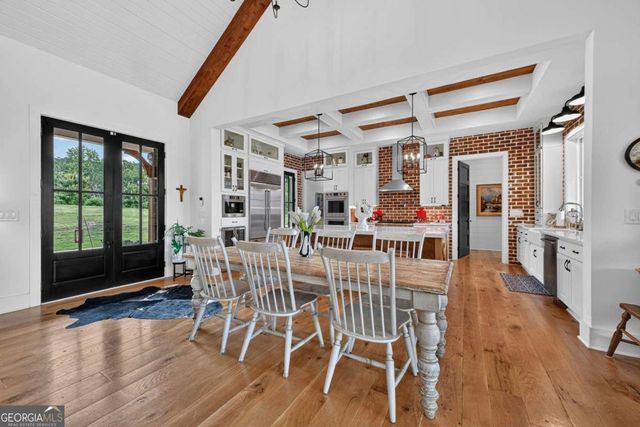 624 High Summit Drive, Talking Rock, GA 30175