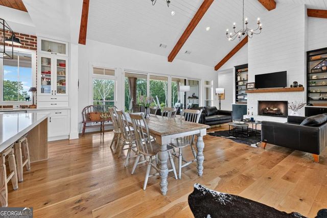624 High Summit Drive, Talking Rock, GA 30175