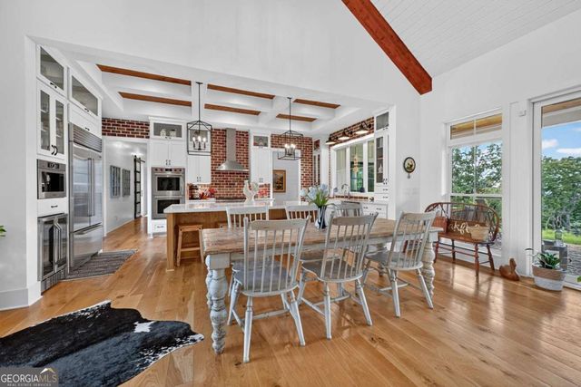 624 High Summit Drive, Talking Rock, GA 30175