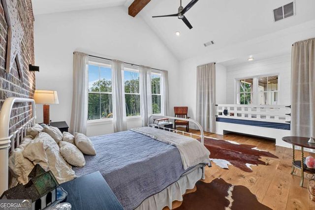 624 High Summit Drive, Talking Rock, GA 30175