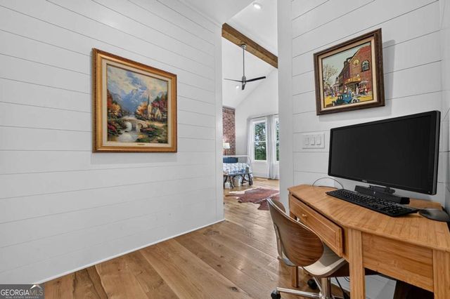 624 High Summit Drive, Talking Rock, GA 30175