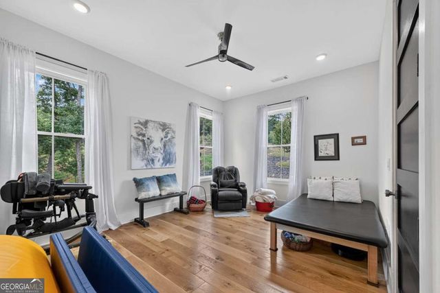 624 High Summit Drive, Talking Rock, GA 30175