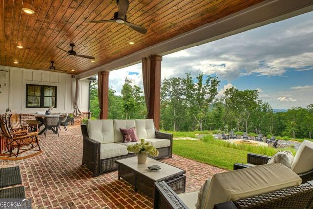 624 High Summit Drive, Talking Rock, GA 30175