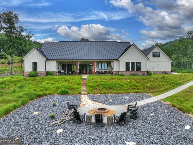 624 High Summit Drive, Talking Rock, GA 30175