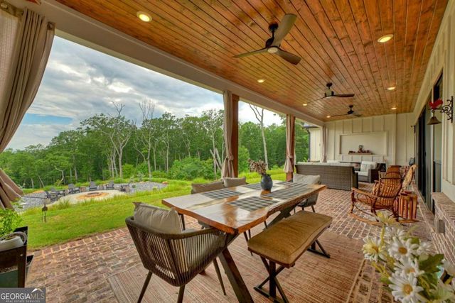 624 High Summit Drive, Talking Rock, GA 30175