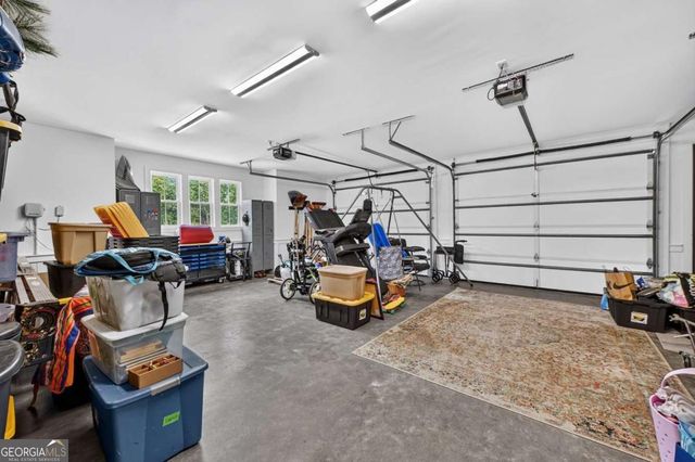 624 High Summit Drive, Talking Rock, GA 30175