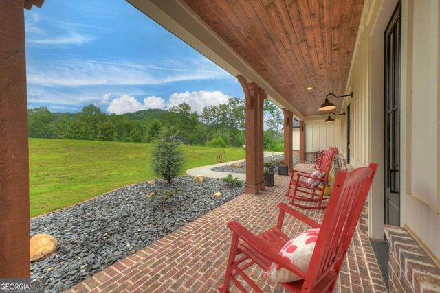 624 High Summit Drive, Talking Rock, GA 30175