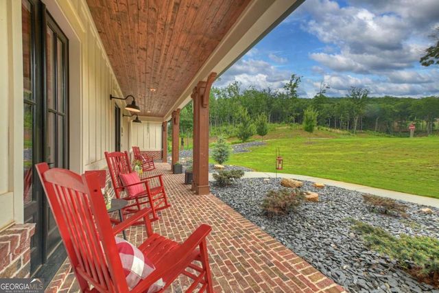 624 High Summit Drive, Talking Rock, GA 30175