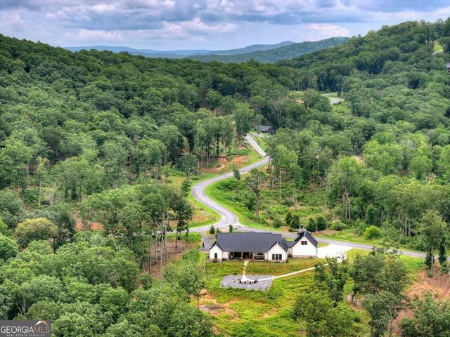 624 High Summit Drive, Talking Rock, GA 30175