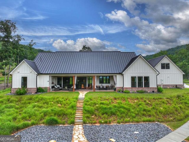 624 High Summit Drive, Talking Rock, GA 30175