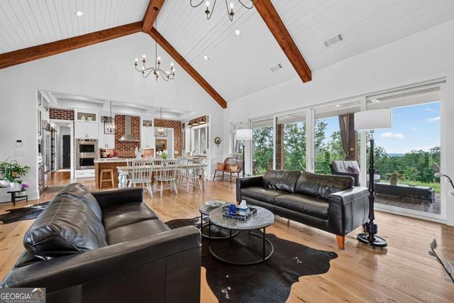 624 High Summit Drive, Talking Rock, GA 30175