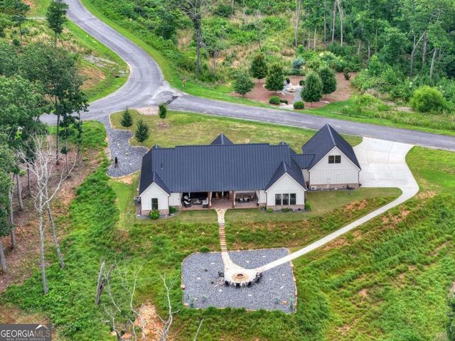 624 High Summit Drive, Talking Rock, GA 30175