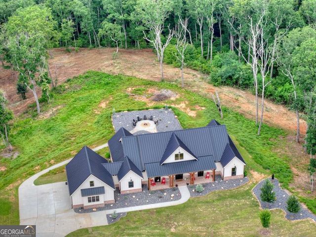 624 High Summit Drive, Talking Rock, GA 30175