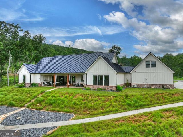 624 High Summit Drive, Talking Rock, GA 30175
