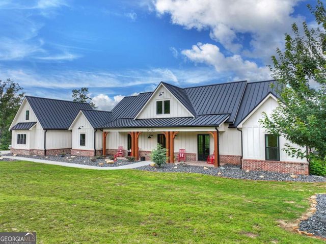 624 High Summit Drive, Talking Rock, GA 30175