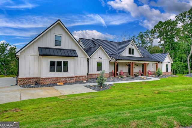 624 High Summit Drive, Talking Rock, GA 30175