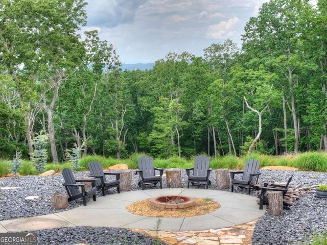 624 High Summit Drive, Talking Rock, GA 30175