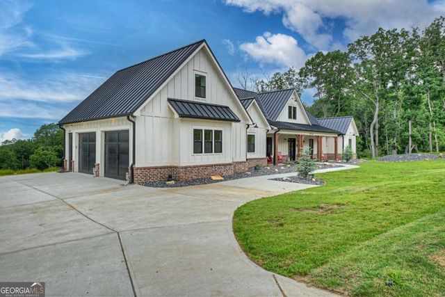 624 High Summit Drive, Talking Rock, GA 30175