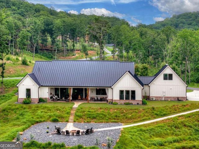 624 High Summit Drive, Talking Rock, GA 30175