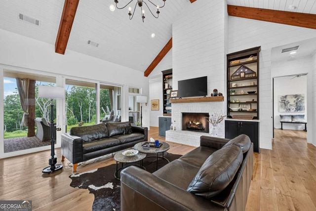 624 High Summit Drive, Talking Rock, GA 30175