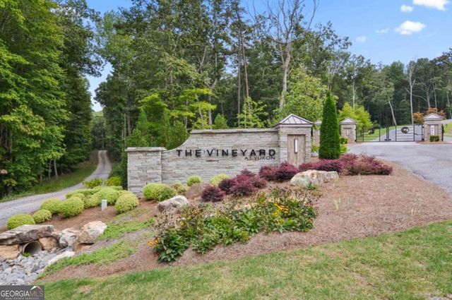 624 High Summit Drive, Talking Rock, GA 30175