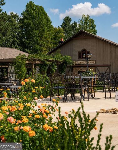 624 High Summit Drive, Talking Rock, GA 30175