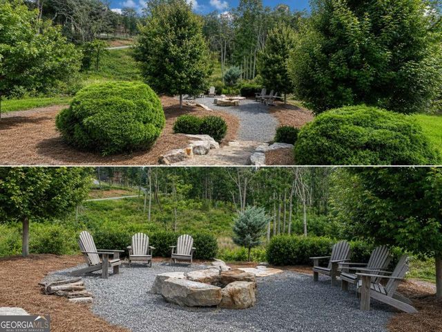 624 High Summit Drive, Talking Rock, GA 30175